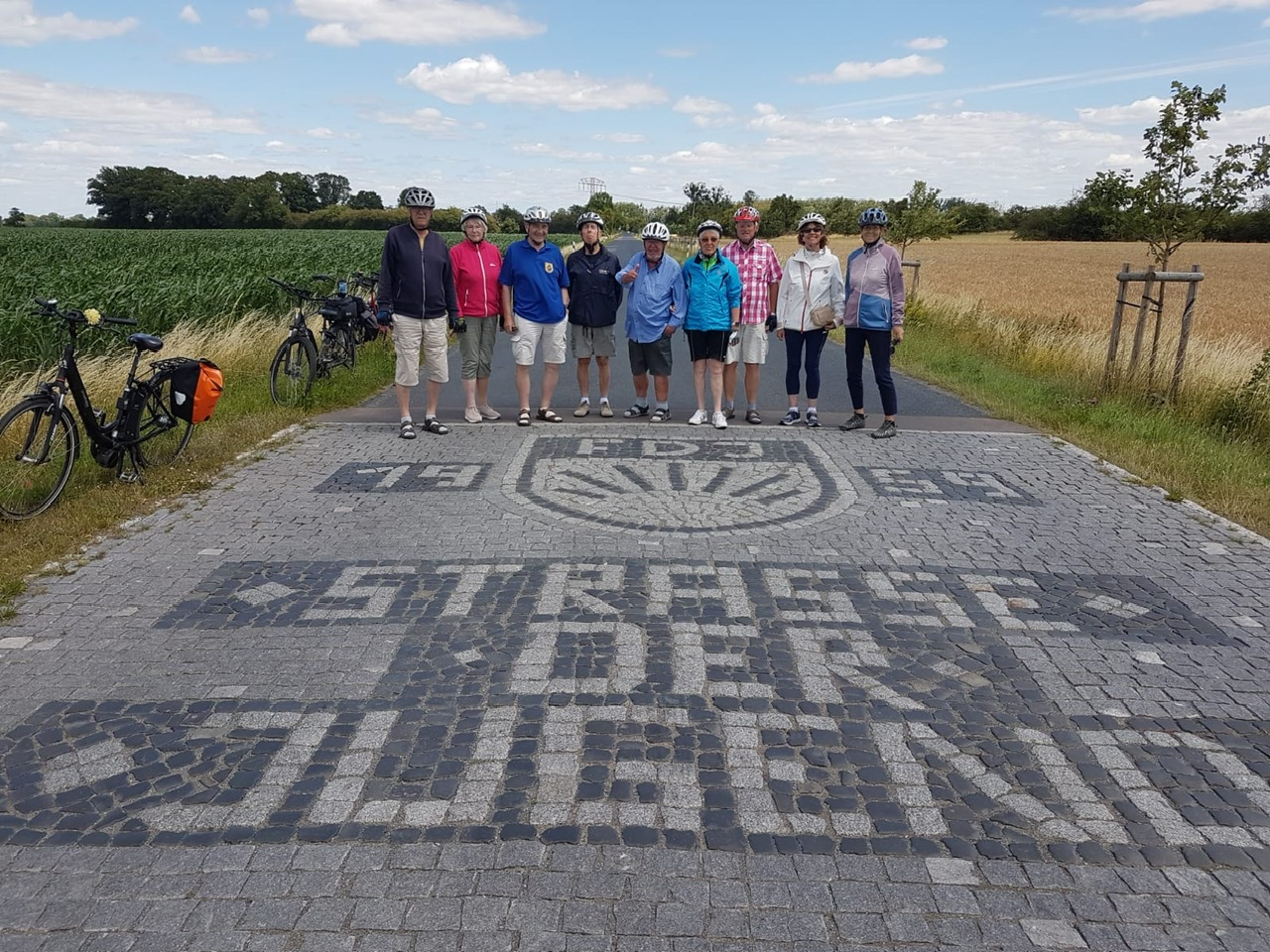 Osterburg19 auf der Straße nach Seehausen 