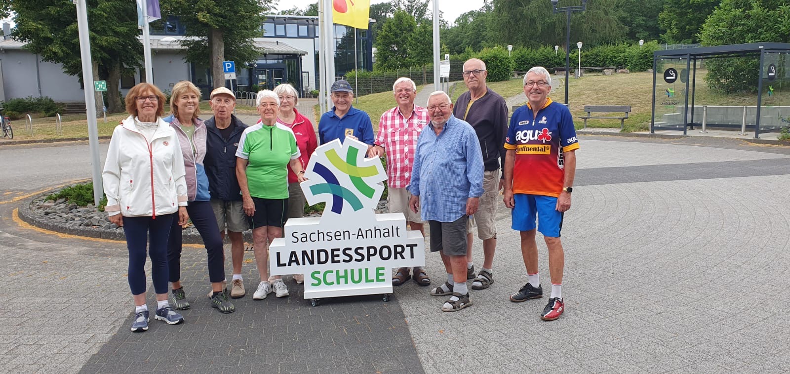 Osterburg1 Landessportschule