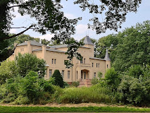 Osterburg23 Schlosspark Krumke