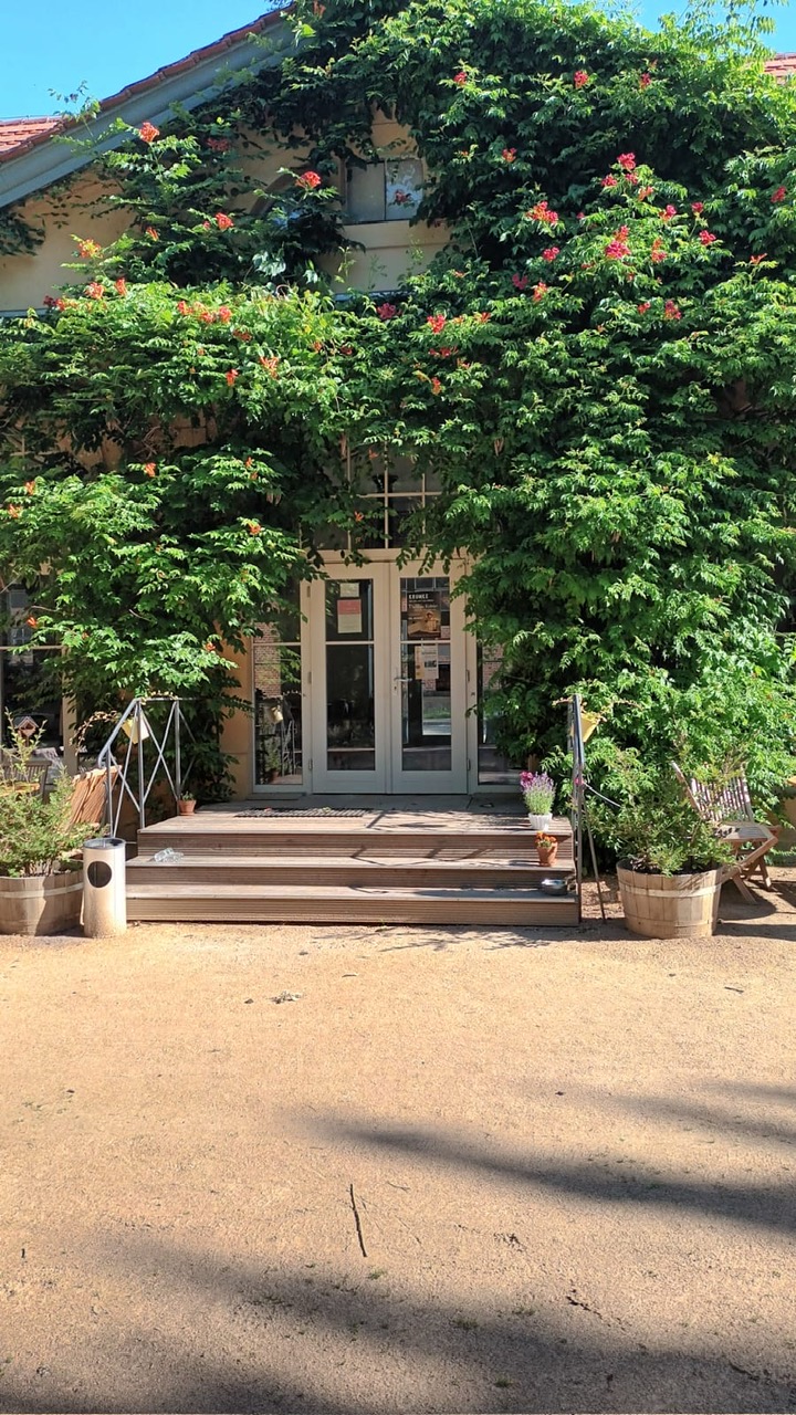 Osterburg8 Kavaliershaus Park Krumke