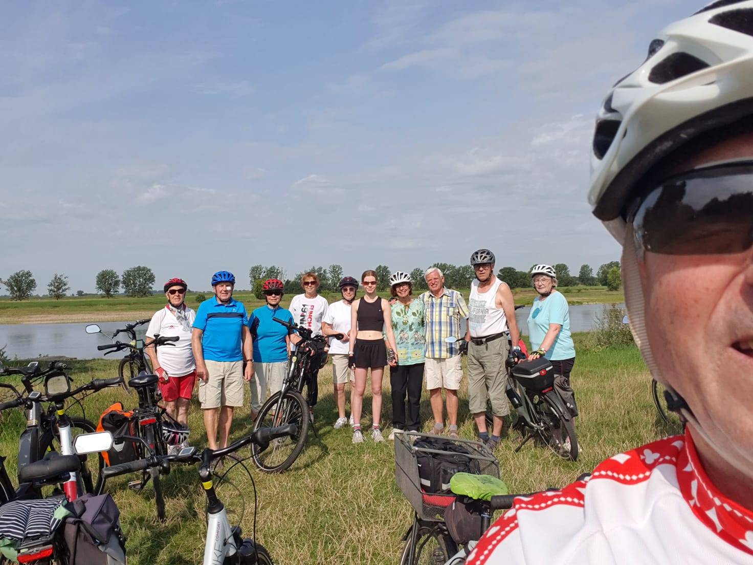 Brambach Zwischenstop