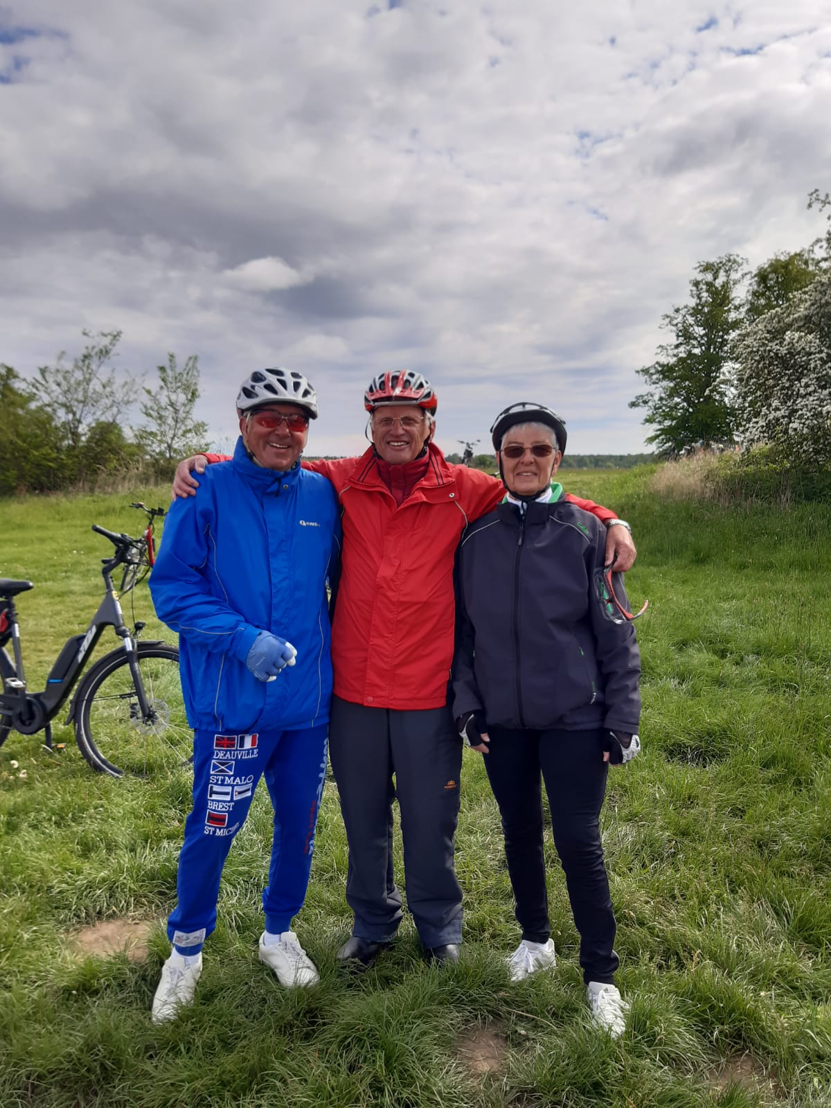 Leitung neu ab 5.5.2025